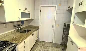 Imagem 5: Alugo 02 quartos no Cidade Jardim, com 02 vagas e infraestrutura completa