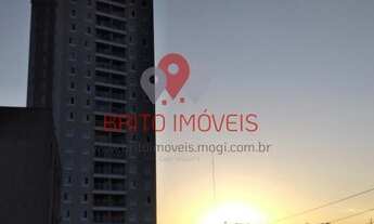 Imagem 4: Apartamento para Venda em Mogi das Cruzes, Vila Mogilar, 3 dormitórios, 1 suíte, 2 banheir