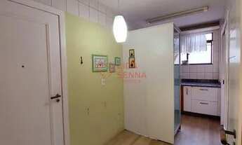 Imagem 6: DESOCUPADO - PROX AO SHOPPING - SACADA - ARMÁRIOS - GAR LIVRE E COBERTA