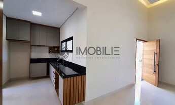 Imagem 4: Casa à venda com três suítes no Condomínio Park Gran Reserve em Indaiatuba/SP