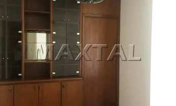 Imagem 7: Apartamento com dois dormitórios ,2 banheiros,sala,cozinha,1 vaga de garagem em Santana