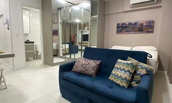 Imagem 3: Apartamento para aluguel edificio Time em Ponta Verde - Maceió - AL