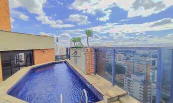 Imagem 2: Apartamento Venda Sumaré 381 m² 4 Dormitórios