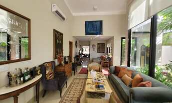 Imagem 7: Casa em Condomínio para aluguel no Alphaville 2, Ribeirão Preto, SP, 3 quartos, 3 suítes