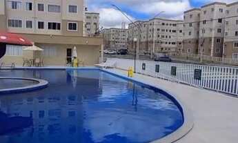 Imagem 5: Apartamento para aluguel com 2 quartos no Residencial Smart Arvoredo