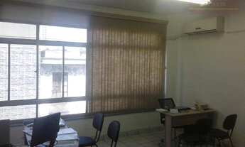 Imagem 3: Sala para alugar, 22 m² por R$ 1.292,00/mês - Centro - São Bernardo do Campo/SP