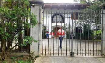 Imagem 4: Casa Jardim Europa com 4 dormitórios para alugar, 745 m² por R$ 60.619/mês