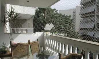 Imagem 5: RIO DE JANEIRO - Apartamento Padrão - Humaitá