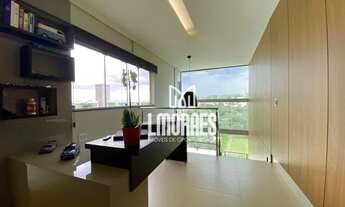 Imagem 6: Cobertura Próximo ao Praia