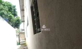 Imagem 4: Casa com 2 dormitórios à venda por R$ 350.000 - São Jorge - Uberlândia/MG