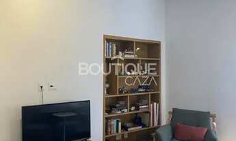 Imagem 7: Apartamento com 128 m², 3 quartos sendo 0 suíte à venda no bairro Consolação