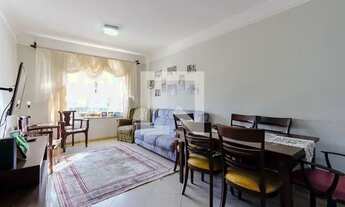 Imagem: Casa para Aluguel - Vila Irmaos Arnoni