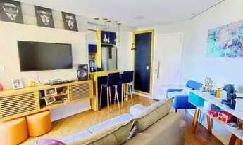 Imagem: Apartamento para Venda em São Paulo, Parque