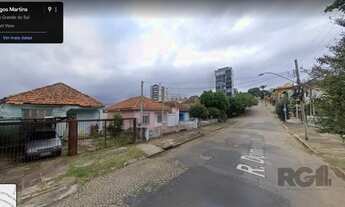 Imagem 2: Terreno com 3 casas, no bairro Cristo Redentor, em Porto Alegre, RS