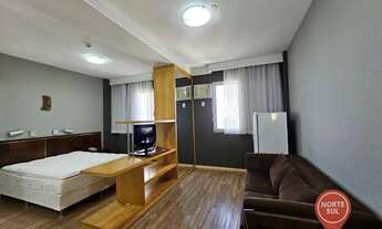 Imagem: Flat com 1 dormitório à venda, 30 m²