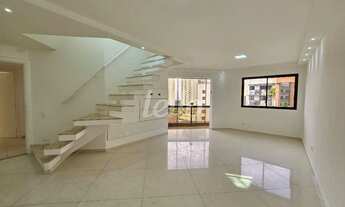 Imagem 2: São Paulo - Apartamento Padrão - Tatuapé