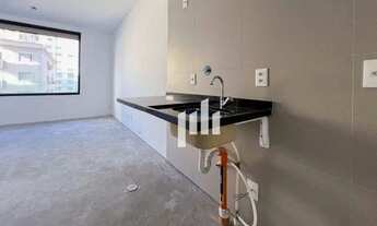 Imagem 3: Apartamento com 1 dormitório à venda, 30 m² por R$ 1.500.000,00 - Itaim Bibi - São Paulo/S