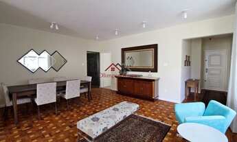 Imagem 6: Apartamento Locação Bela Vista 169 m² 3 Dormitórios