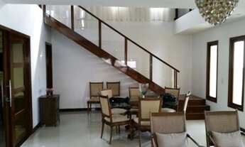 Imagem 5: Casa a venda em Condomínio Bosque das Orquídeas