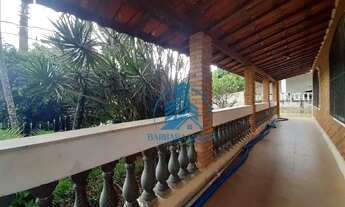 Imagem 4: Casa Terréa 300m2 - À`Venda - Loanda - Atibaia/SP