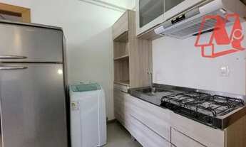 Imagem 7: Studio com 1 dormitório para alugar, 42 m² por R$ 2.851,20/mês - Menino Deus - Porto Alegr