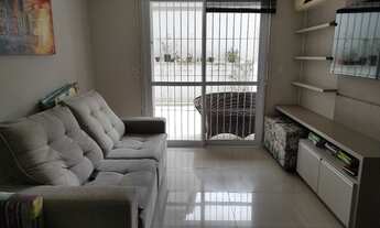 Imagem 2: Lindo apartamento com terraço