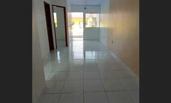 Imagem 2: IR* alugo casa 2 quartos em condomínio no Cidade Nova prox ao shopping sumauma