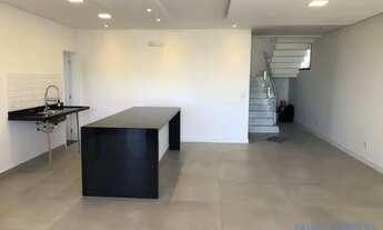 Imagem 6: CASA EM CONDOMÍNIO - RESIDENCIAL REAL PARK - SP