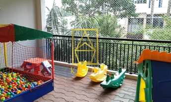 Imagem 11: Apartamento à venda no bairro Jardim São Paulo(Zona Norte) - São Paulo/SP, Zona Norte