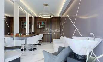 Imagem 4: Apartamento à venda, 3 quartos, 1 suíte, Água Branca - Piracicaba