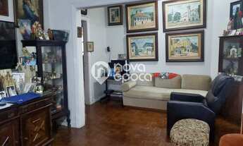 Imagem 7: Copacabana Apartamento com 3 dormitórios