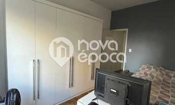 Imagem 7: Tijuca Apartamento com 2 dormitórios