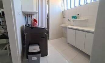 Imagem 2: Edifício Juarez Almeida