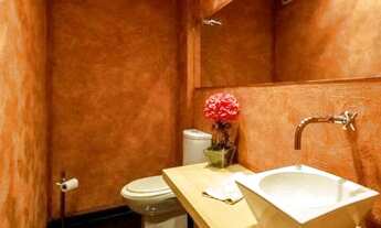 Imagem 3: Apartamento Venda Higienópolis 299 m² 3 Dormitórios