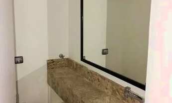 Imagem 6: Apartamento Duplex com 3 dormitórios para alugar, 277 m² por R$ 8.000,00/mês - Paraíso - S