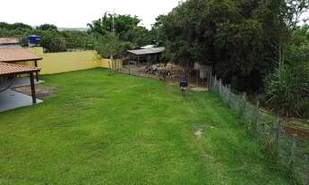 Imagem 5: Chácara em Canas -SP