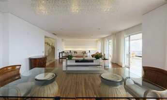 Imagem 7: Apartamento Duplex/Cobertura em São Paulo