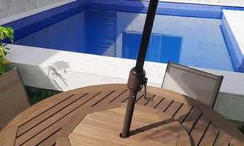 Imagem 6: Lindo apartamento com 3 quartos em Boa Viagem - Recife - PE