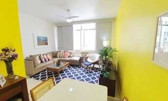 Imagem 5: RIO DE JANEIRO - Apartamento Padrão - Humaitá