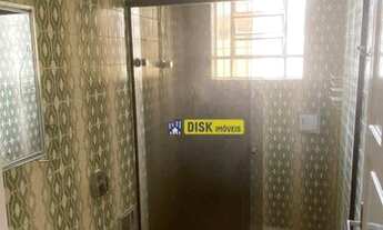 Imagem 7: Casa com 2 dormitórios para alugar, 80 m² por R$ 1.751,17/mês - Santa Terezinha - São Bern