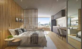 Imagem 3: RIO DE JANEIRO - Apartamento Padrão - Humaitá