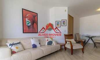 Imagem 4: Apartamento com 3 quartos para alugar, 84m² - Pinheiros