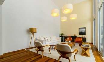 Imagem 6: Venda Apartamento 3 Dormitórios - 350 m² Campo Belo