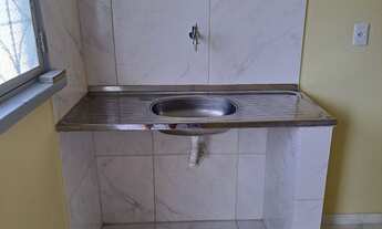 Imagem 3: Alugo apartamento tel. 99113.6230