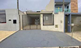 Imagem 2: CASA À VENDA NO JD. TIBAGI EM APUCARANA