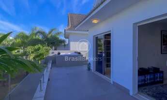 Imagem 2: Rio de Janeiro - Casa de Condomínio - Recreio dos Bandeirantes