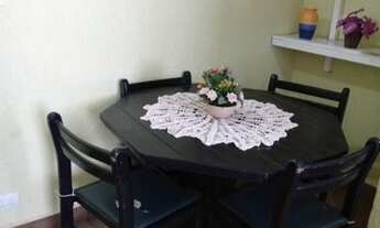 Imagem 4: Apto 1 dorm vistas mar, 06 pessoas centro Itanhaém