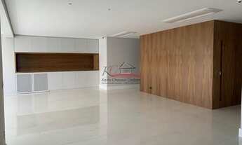 Imagem 5: Apartamento em Moema Pássaros - Alameda dos Arapanés, 631, 3 suítes 3 vagas - Terraço Go