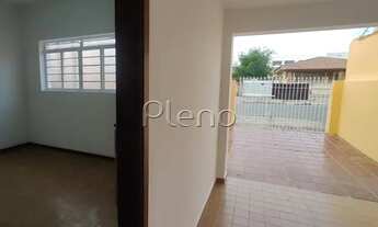 Imagem 7: Casa à venda ou locação no Jardim Nova Europa em Campinas SP