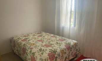 Imagem 6: Apartamento à venda, 51 m² por R$ 140.000,00 - Vila Aeroporto - Sorocaba/SP